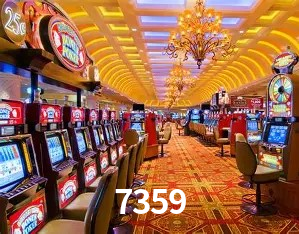 Desvendando o Mundo dos Jogos Virtuais na 7359