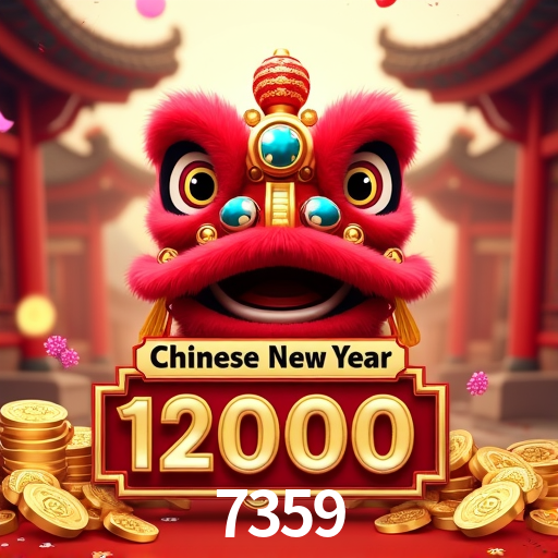 A Emoção da Loteria na 7359: Uma Chance de Mudança de Vida